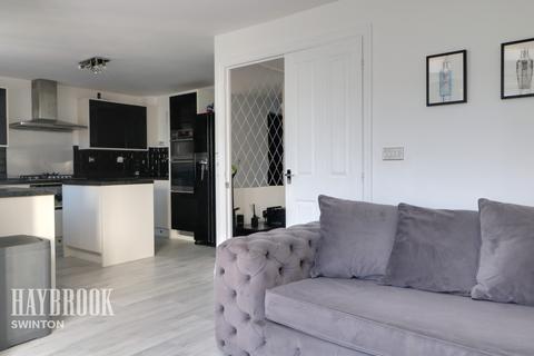 23 Brambling Lane, Wath Upon Dearne, Rotherham, S63 7GT