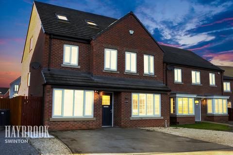 23 Brambling Lane, Wath Upon Dearne, Rotherham, S63 7GT