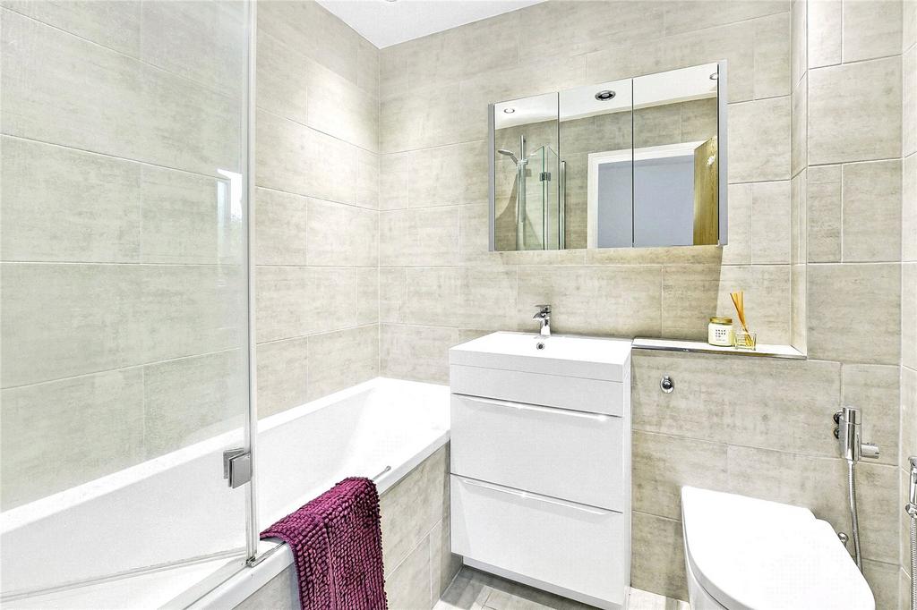 Bathroomm