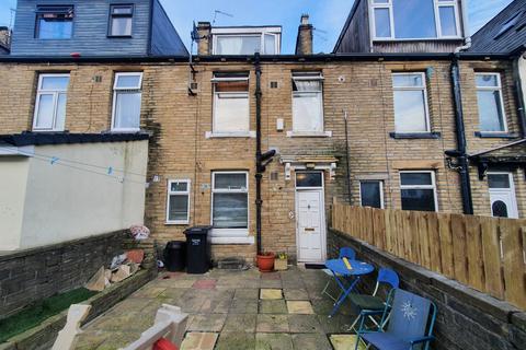 2 bedroom terraced house for sale, Melrose Street, Halifax, HX3