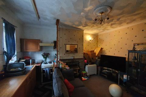 2 bedroom terraced house for sale, Melrose Street, Halifax, HX3