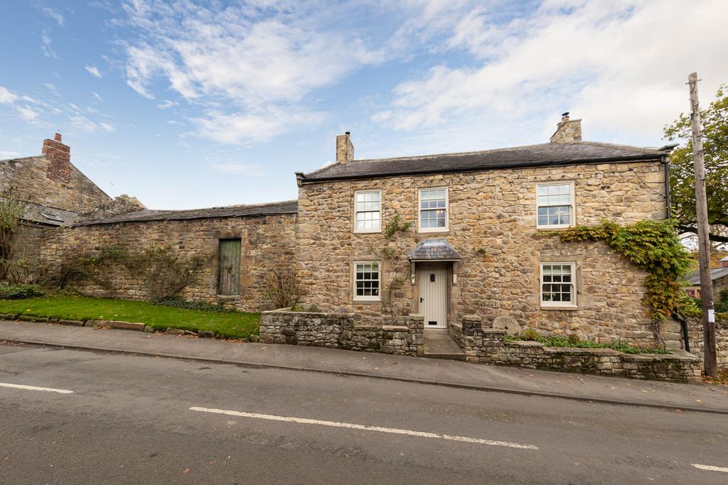 Chare Head Farm, Main Street, 4 bed detached house £550,000