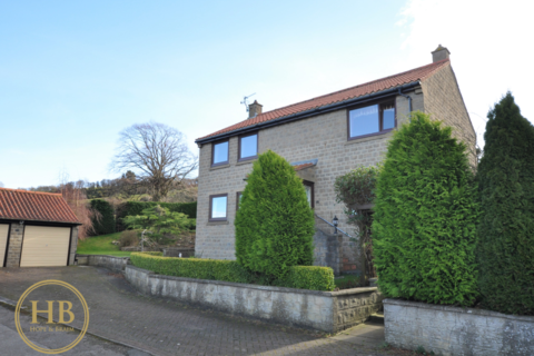 44 Hermitage Way, Sleights, Whitby, YO22 5HG