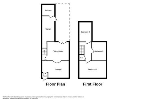 100 Third Street, Horden, Peterlee, SR8 4EH