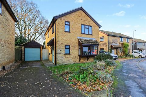 4 bedroom detached house for sale, Blakeney Close, Eaton, Norwich, Norfolk, NR4