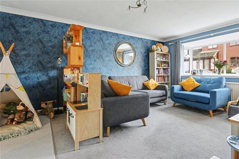 4 bedroom detached house for sale, Blakeney Close, Eaton, Norwich, Norfolk, NR4