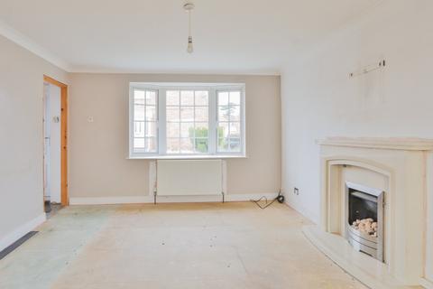 1 Ash Drive, Thorngumbald, Hull, HU12 9QW