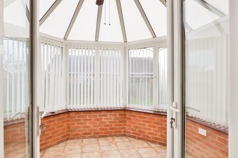 1 Ash Drive, Thorngumbald, Hull, HU12 9QW
