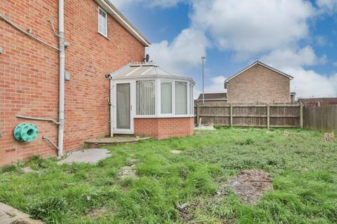 1 Ash Drive, Thorngumbald, Hull, HU12 9QW