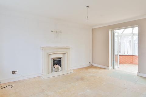 1 Ash Drive, Thorngumbald, Hull, HU12 9QW