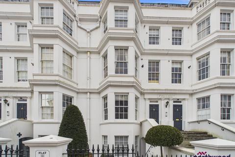 3 bedroom apartment for sale, Silverdale Road, Lower Meads, Eastbourne, BN20