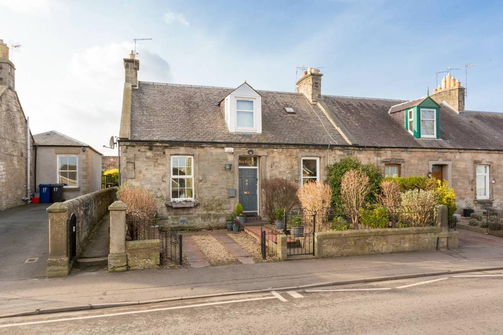 15B Mayburn Terrace, Loanhead, EH20 9EH 1 bed villa £130,000