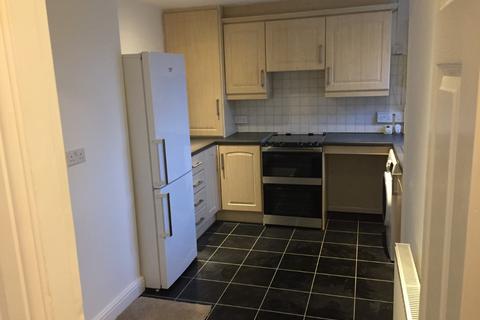 2 bedroom flat to rent, Russell Grove, Acton, Wrexham, LL12