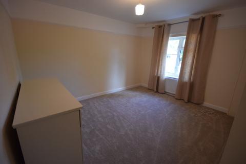 2 bedroom flat to rent, Russell Grove, Acton, Wrexham, LL12