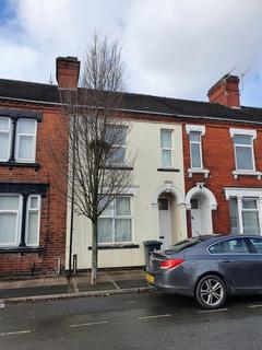 40 Boughey Road, Stoke-on-trent, ST4 2BQ