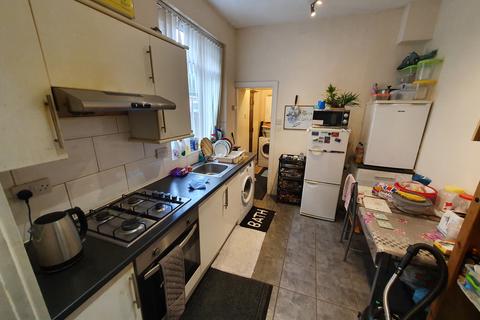 40 Boughey Road, Stoke-on-trent, ST4 2BQ