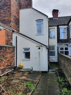 40 Boughey Road, Stoke-on-trent, ST4 2BQ