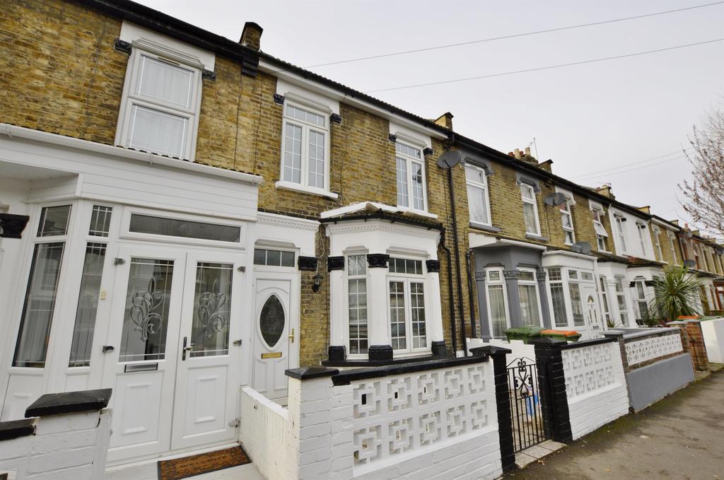 Rosedale Road, Forest Gate, London... 5 bed terraced house £600,000