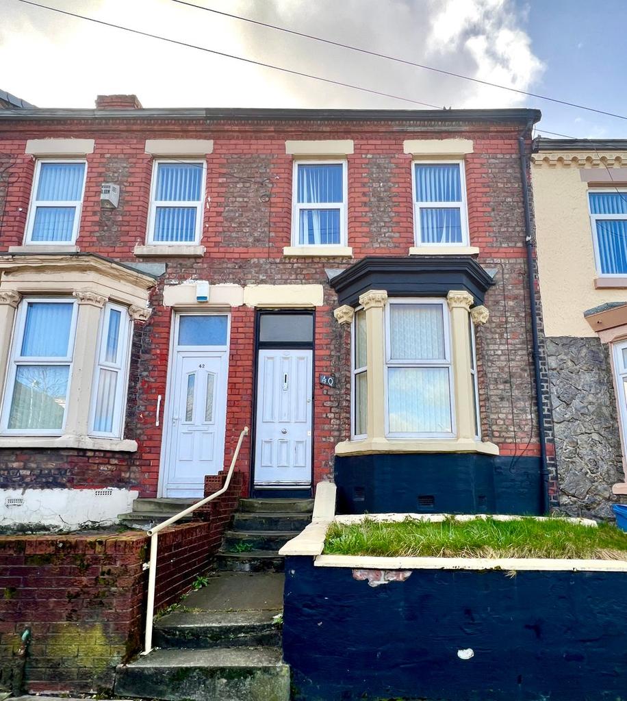 View of Property at Front