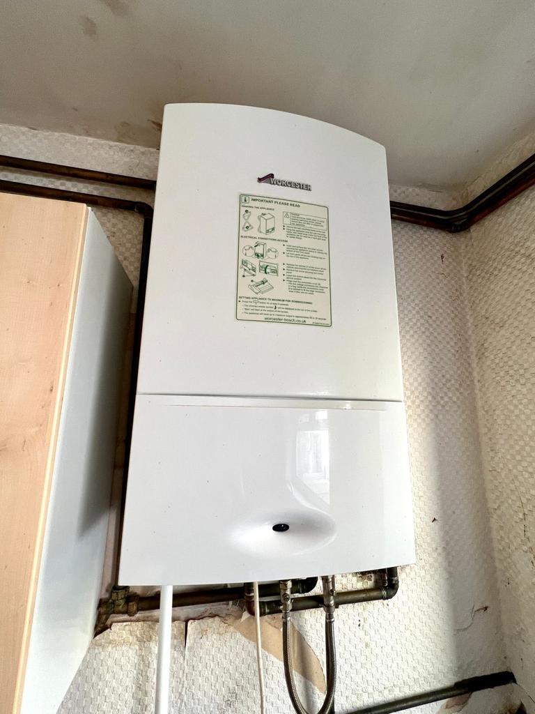 Boiler