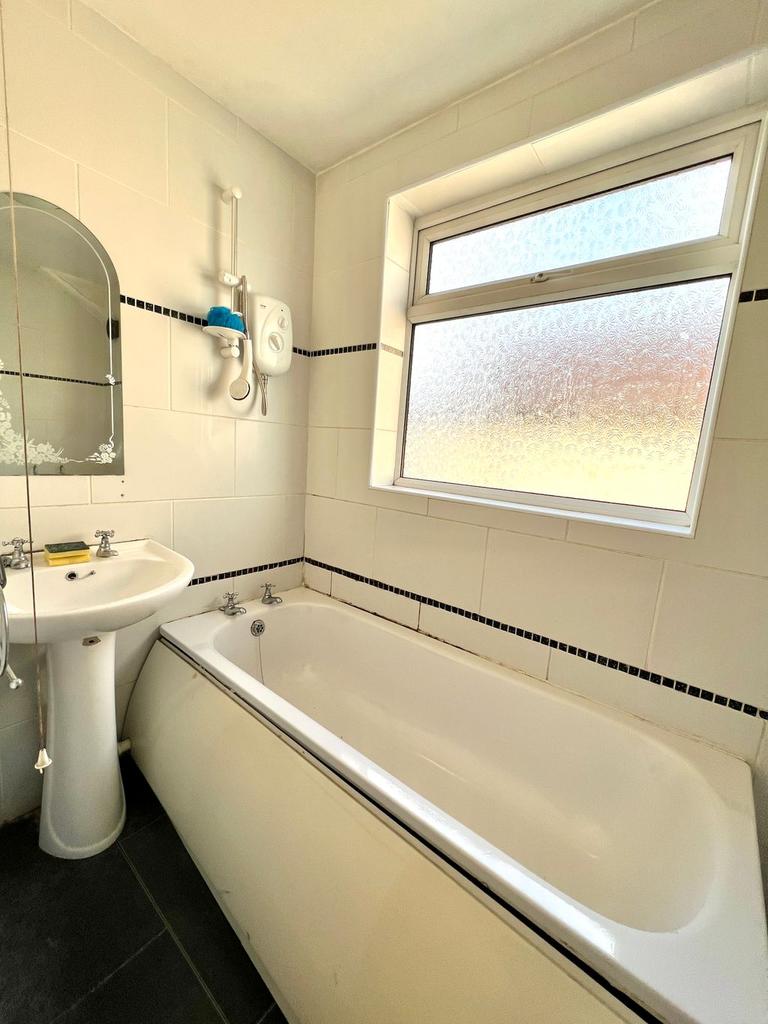 Bathroom 1