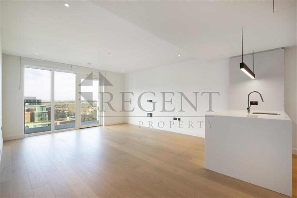 Belvedere Row Apartments, Fountain Park Way, W12 1 bed apartment £