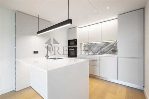 1 bedroom apartment to rent, Belvedere Row Apartments, Fountain Park Way, W12