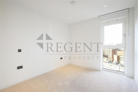 1 bedroom apartment to rent, Belvedere Row Apartments, Fountain Park Way, W12