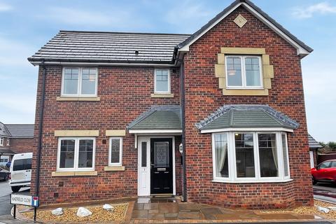 1 Inglefield, Hartlepool, TS25 1RN