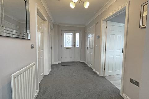 1 Inglefield, Hartlepool, TS25 1RN