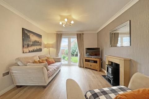 1 Inglefield, Hartlepool, TS25 1RN
