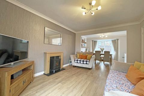 1 Inglefield, Hartlepool, TS25 1RN