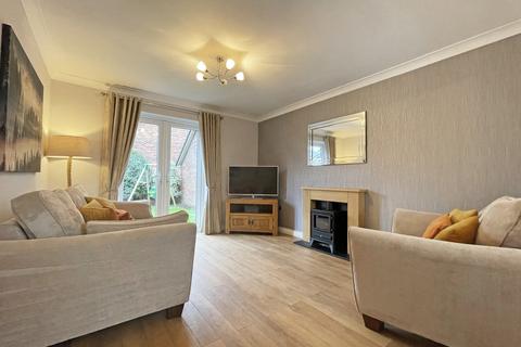 1 Inglefield, Hartlepool, TS25 1RN