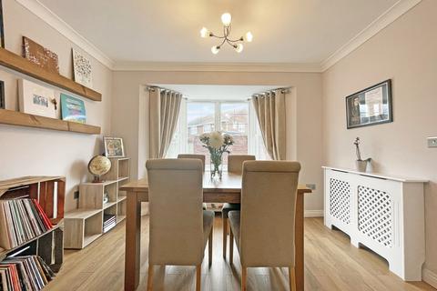 1 Inglefield, Hartlepool, TS25 1RN