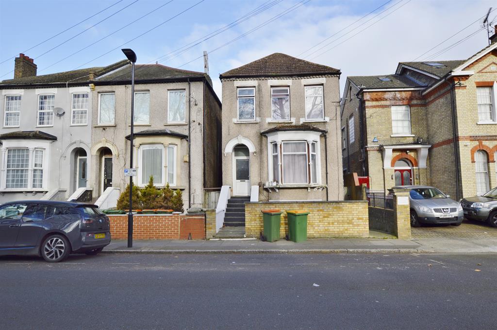 Clova Road, Forest Gate, London, E7 9AQ 5 bed detached house £900,000
