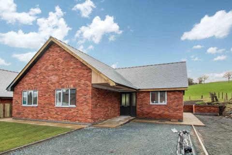 3 bedroom bungalow for sale, NORTON Presteigne LD8 2EQ