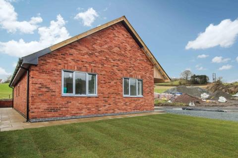 3 bedroom bungalow for sale, NORTON Presteigne LD8 2EQ