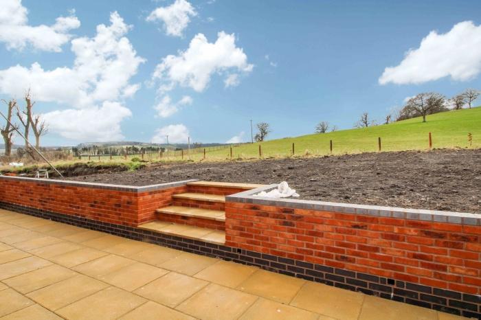 New build bungalow availble now