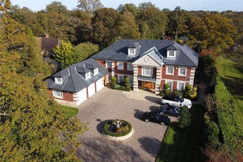 Fairoaks Pachesham Park, Leatherhead, KT22 0DJ