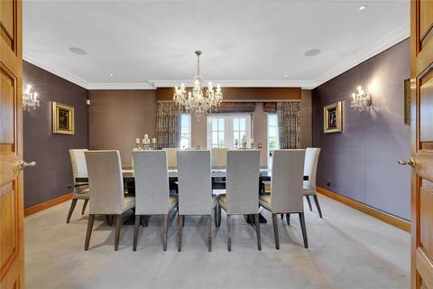 Fairoaks Pachesham Park, Leatherhead, KT22 0DJ