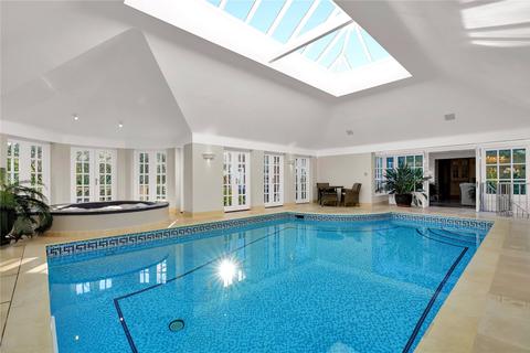 Fairoaks Pachesham Park, Leatherhead, KT22 0DJ