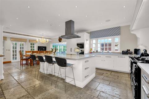 Fairoaks Pachesham Park, Leatherhead, KT22 0DJ