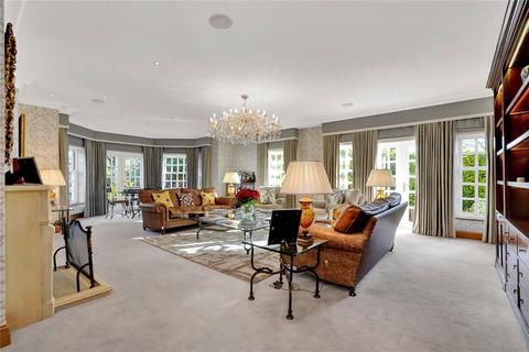 Fairoaks Pachesham Park, Leatherhead, KT22 0DJ