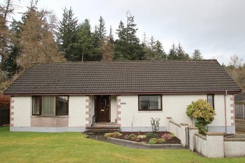 18 Knockrash, Evanton, Dingwall, IV16 9XF