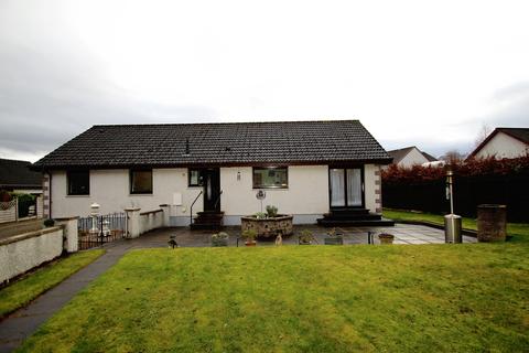 18 Knockrash, Evanton, Dingwall, IV16 9XF