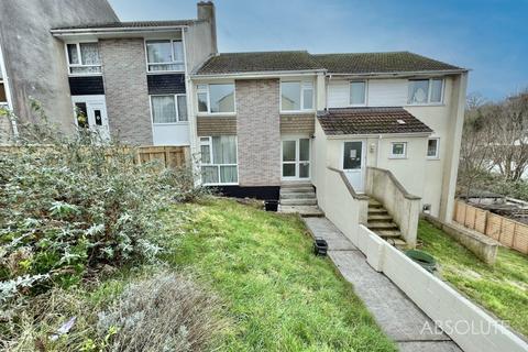 58 Ben Jonson Close, Torquay, TQ2 6BT
