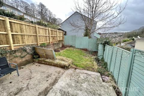 58 Ben Jonson Close, Torquay, TQ2 6BT