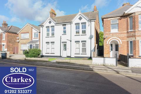 64a Castle Road, Bournemouth, BH9 1PJ