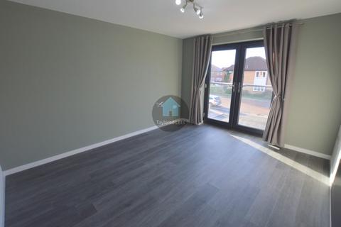 2 bedroom apartment to rent, Station Road, Forest Hall NE12
