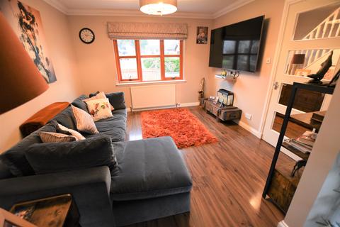 31 Bain Road, Elgin, IV30 6GD